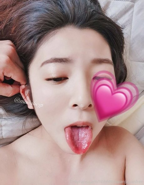 Nagie wyciekłe zdjęcie OnlyFans od Hhhhtaiwanjapan
