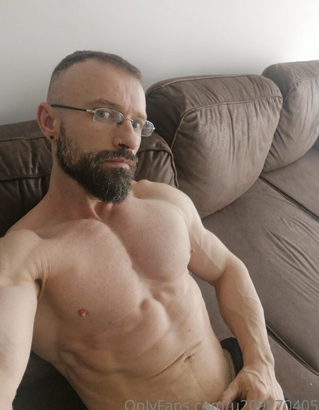 Foto desnuda filtrada de OnlyFans de Irishbeast69