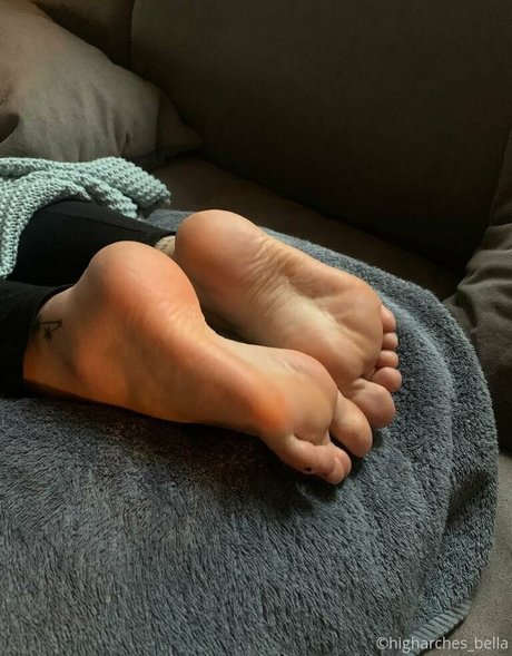 Higharchesbella