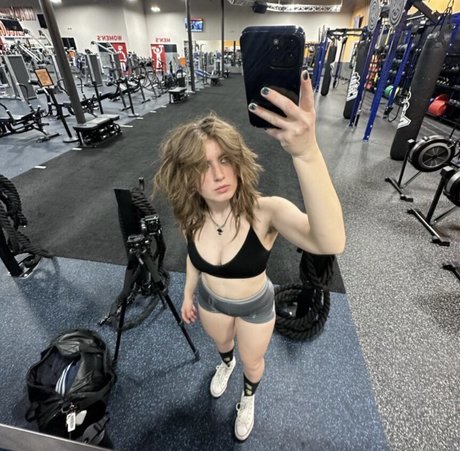 Nadia Dubceac OnlyFans泄露裸照