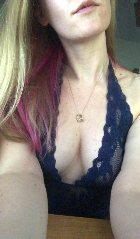 Blondekushxfree