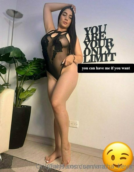 Samanthakeys