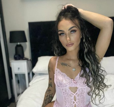 Nagie wyciekłe zdjęcie OnlyFans od Rheelizabethxox