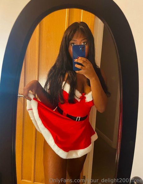 Naken läckt OnlyFans-bild av Yourdelight2001free