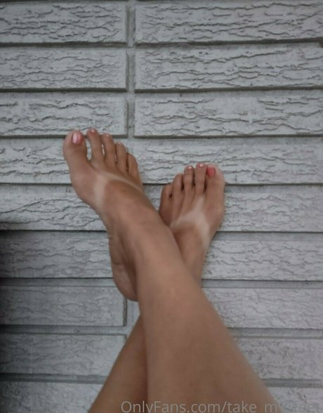 Takemyfeet