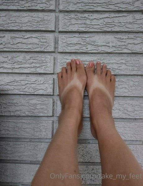 Takemyfeet