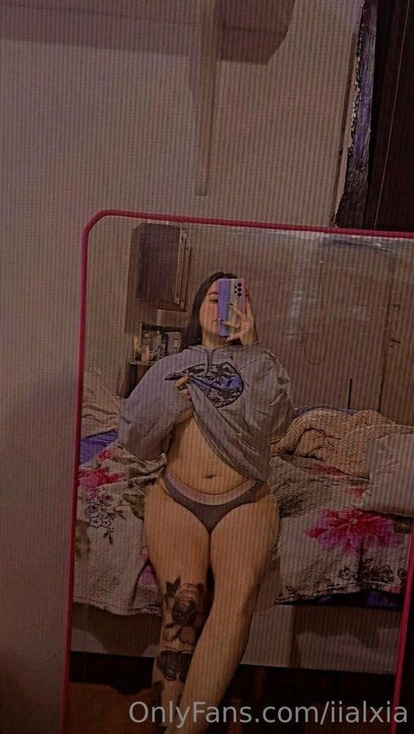 Iialxia