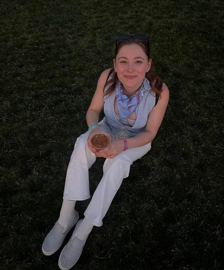 Mina Sundwall