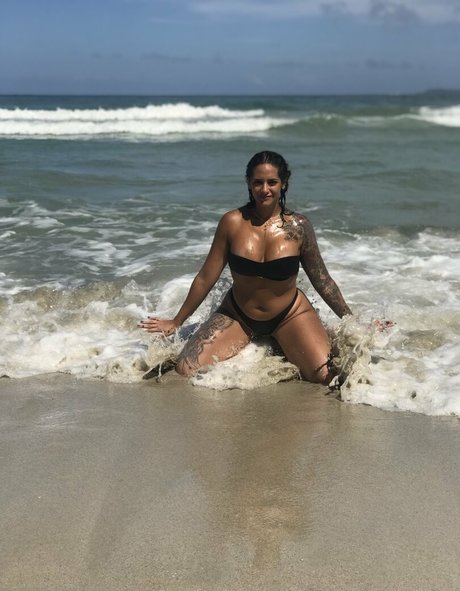 Nathaliapervertvip OnlyFans泄露裸照