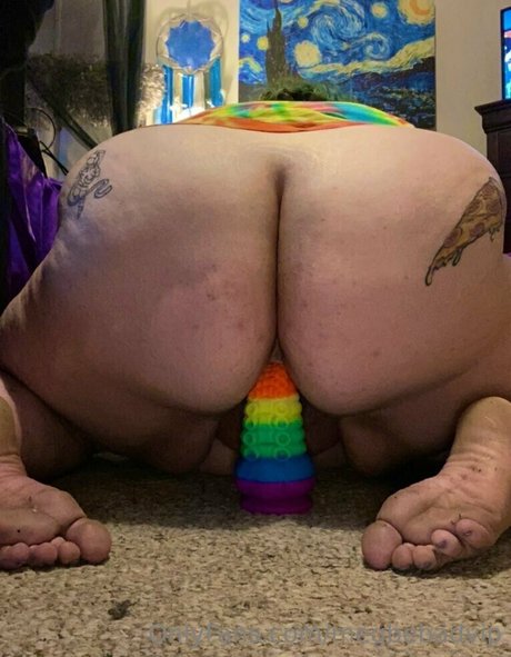 Megbebadvip