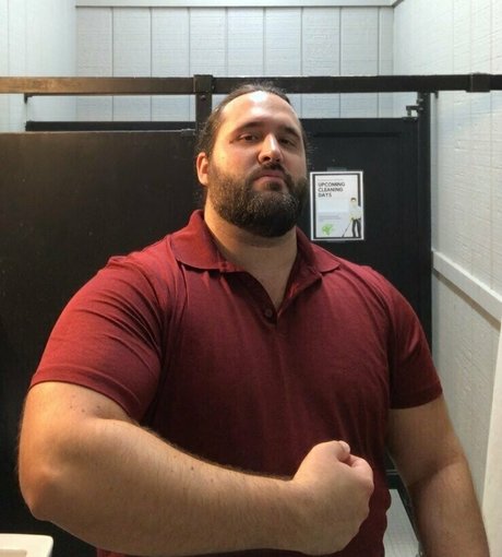 Beefyrog
