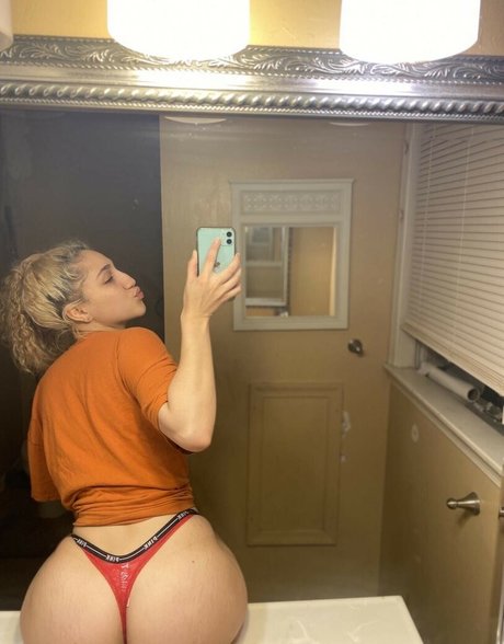 Photo nue de fuite OnlyFans de Jstaxxx