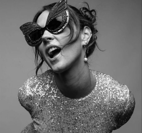 Amanda Shires