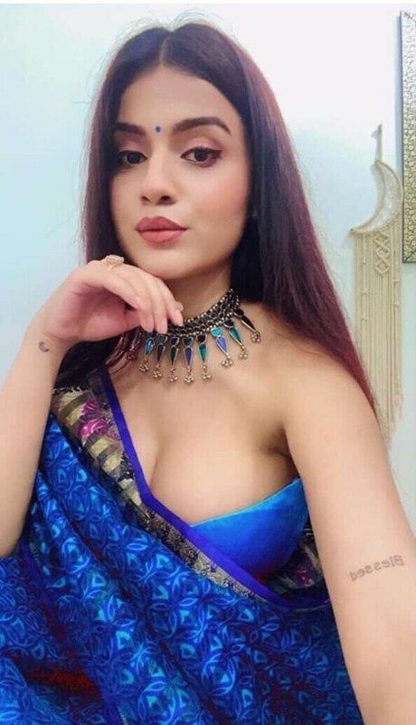 Nidhi Chaudhary