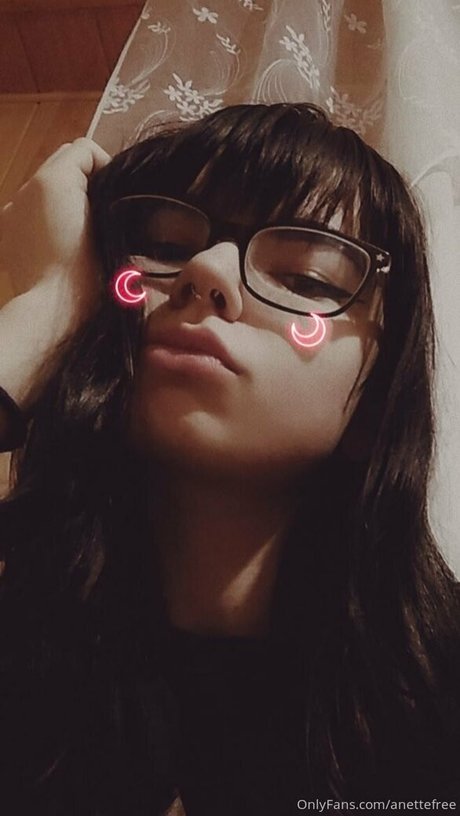 Anettefree