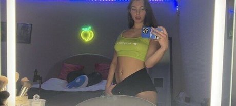 Peachyyvirgo OnlyFans 유출 누드 사진