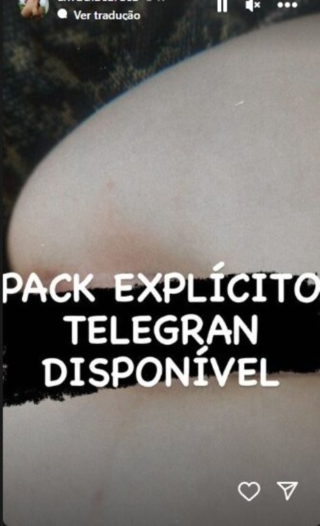 Foto desnuda filtrada de OnlyFans de Exvadiacareca