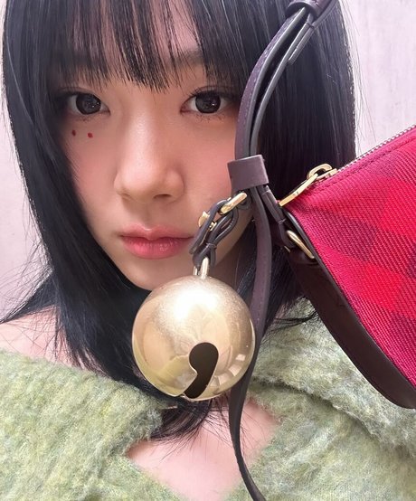 Naakte gelekte OnlyFans-foto van Kim Hyungseo