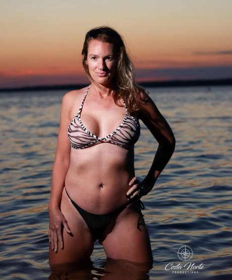 Islandbeachbabe