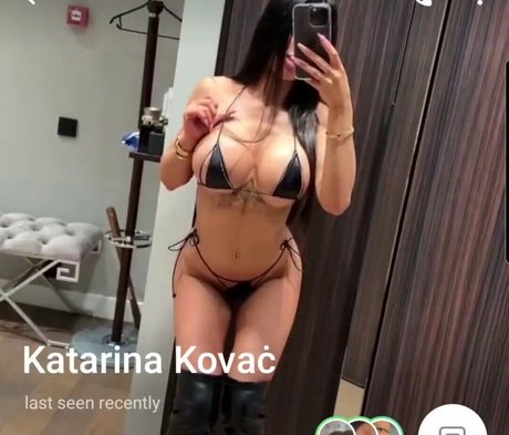 Katarina Kovac