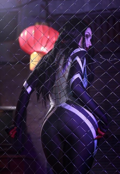 Mi2ray Cosplay