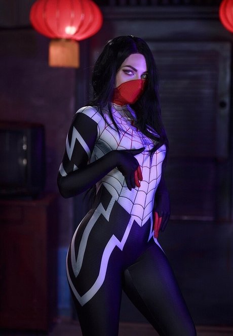 Mi2ray Cosplay