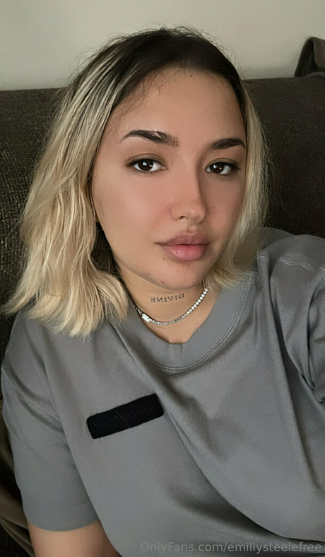 Emillysteelefree