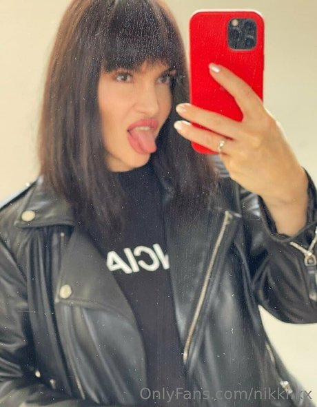 Nikkikx