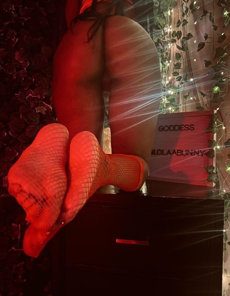 Goddesslolaaxxx