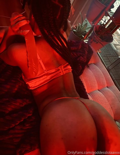 Goddesslolaaxxx