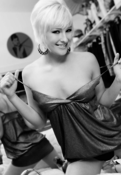 Felicia Taylor