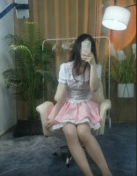 Naken läckt OnlyFans-bild av Welfarebuy