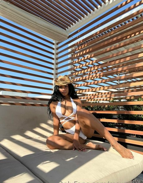 Foto nua vazada do OnlyFans de Thatgirlneya