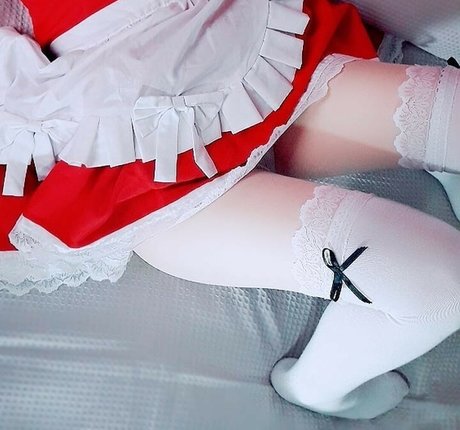 Обнаженная фотография утечки OnlyFans от Maysis Kawaii