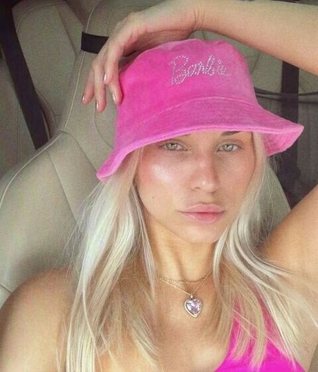 Emma Vanderhoof
