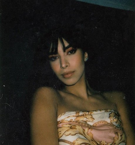 Gabrielle M