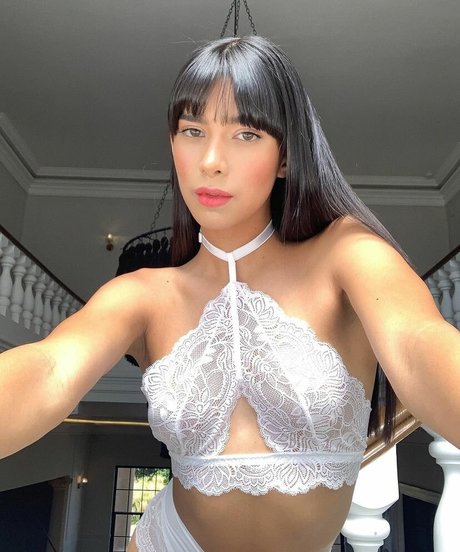 Gabrielle M