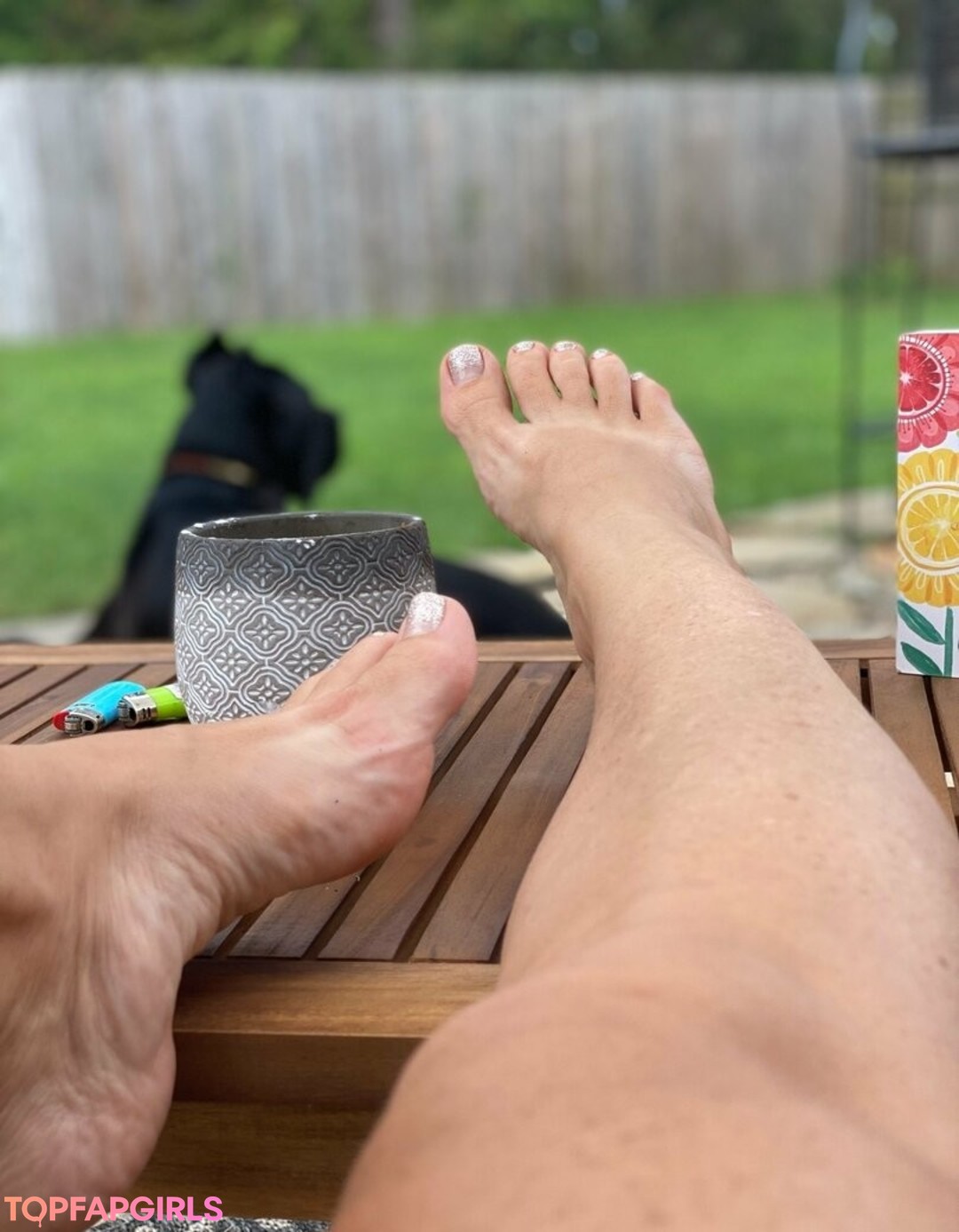 Alasti lekkinud OnlyFans-i pilt Missmatriarch #30