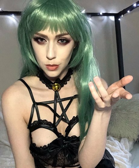 Camghoul