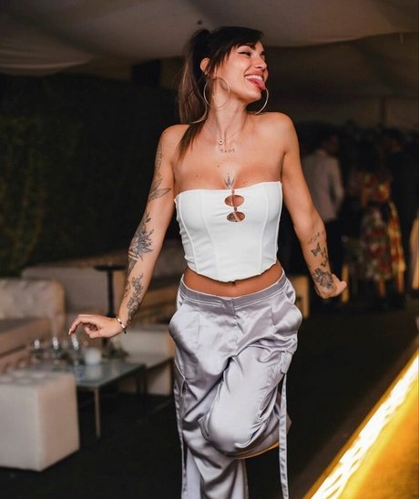 Nahá fotka uniklých OnlyFans od Ireec13