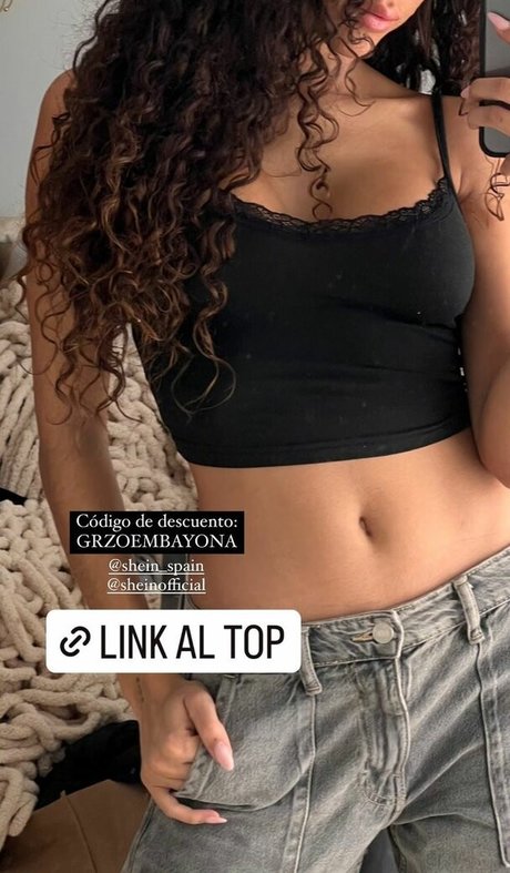 Zoe Bayona