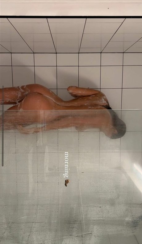 Foto desnuda filtrada de OnlyFans de Anstasiia