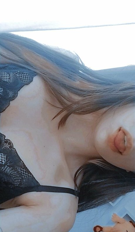 Обнаженная фотография утечки OnlyFans от Luvskittie