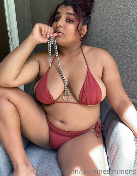Jasminesimmons