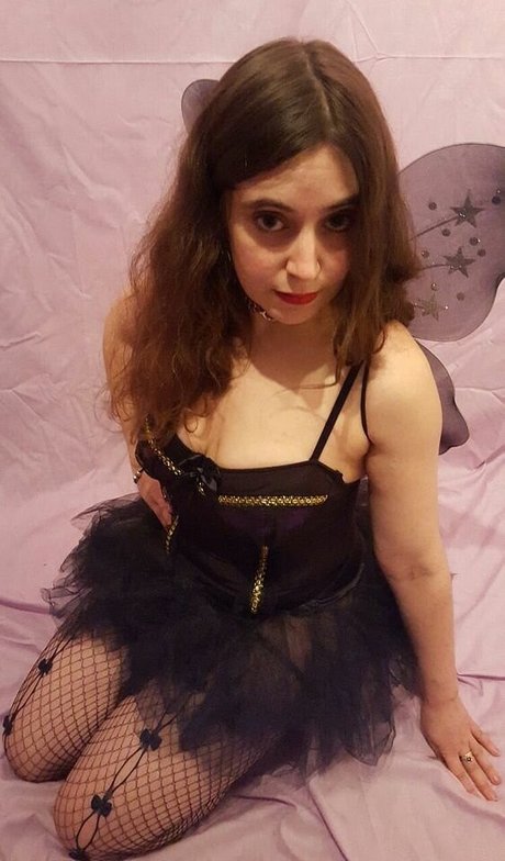 Littleredgirl
