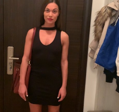 Nahá fotka uniklých OnlyFans od Alyssa Reece
