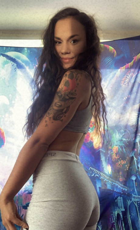 Sexyravebae