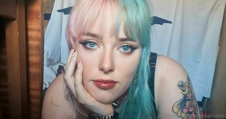Sicklysuccubus