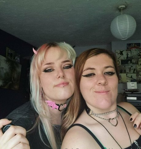 Sicklysuccubus
