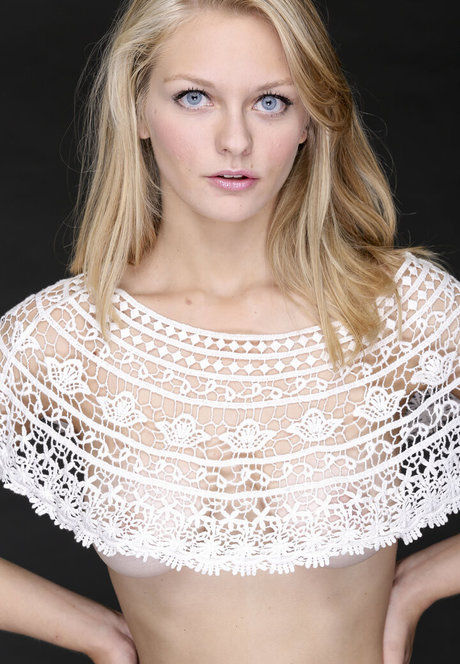 Alli Rae